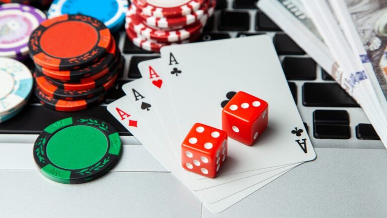 The Rise of Online Casinos: A Revolution in Gambling