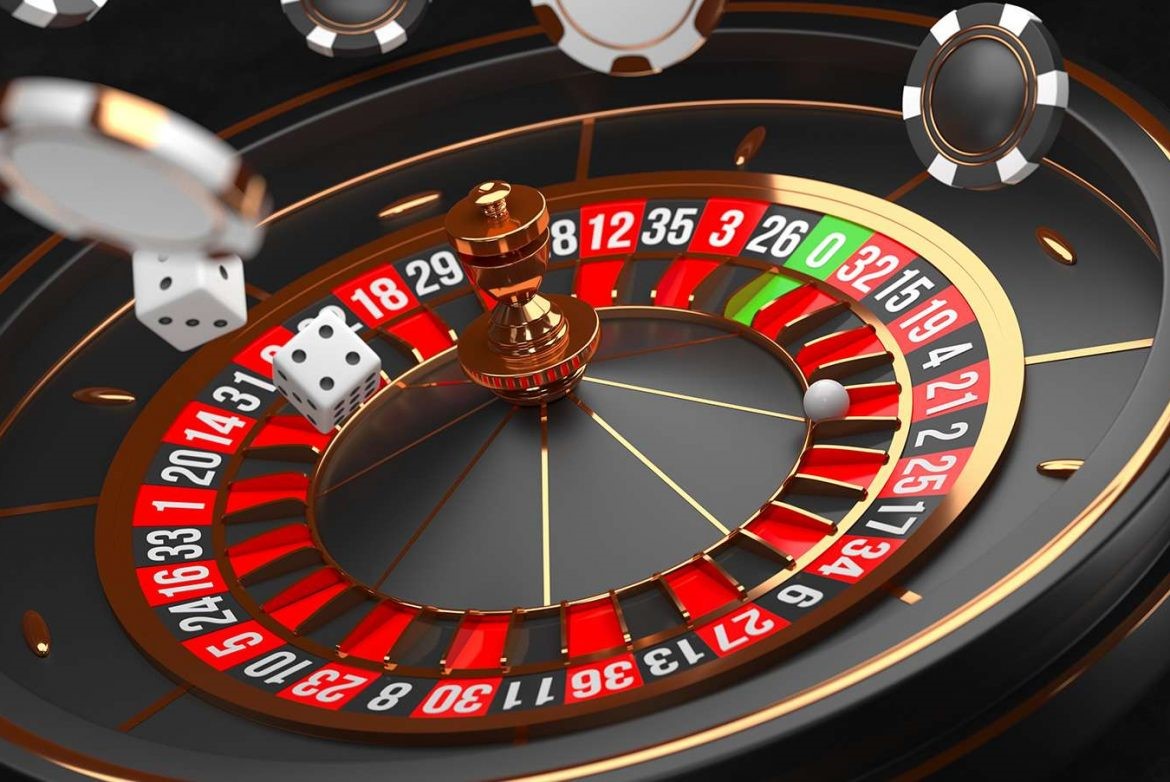 Online Casinos’ Thrills And Risks: A Comprehensive Review