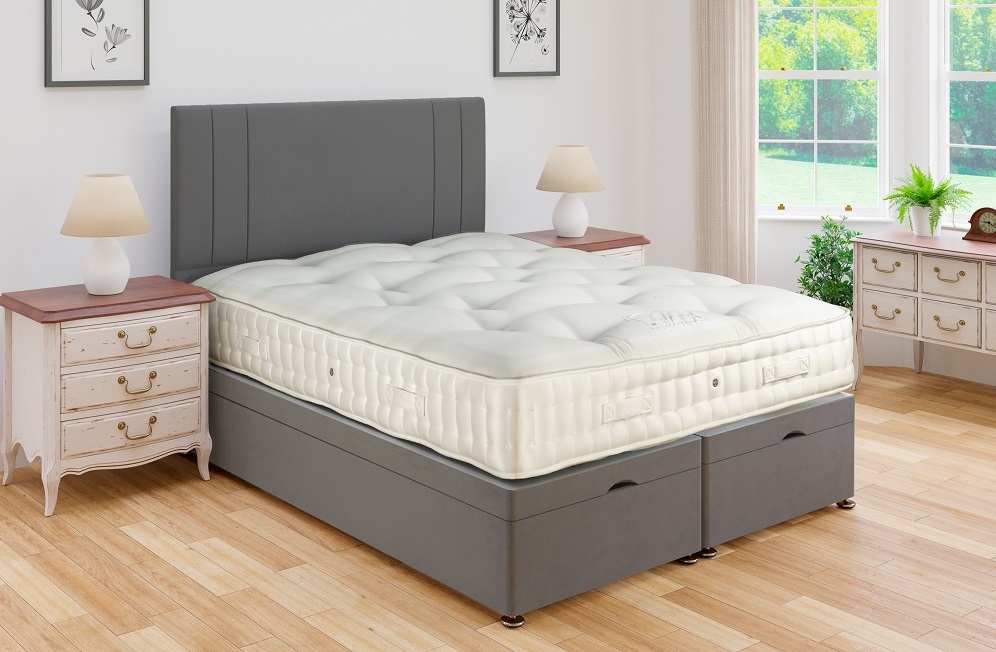Understanding mattresses: A key to a quality night’s rest
