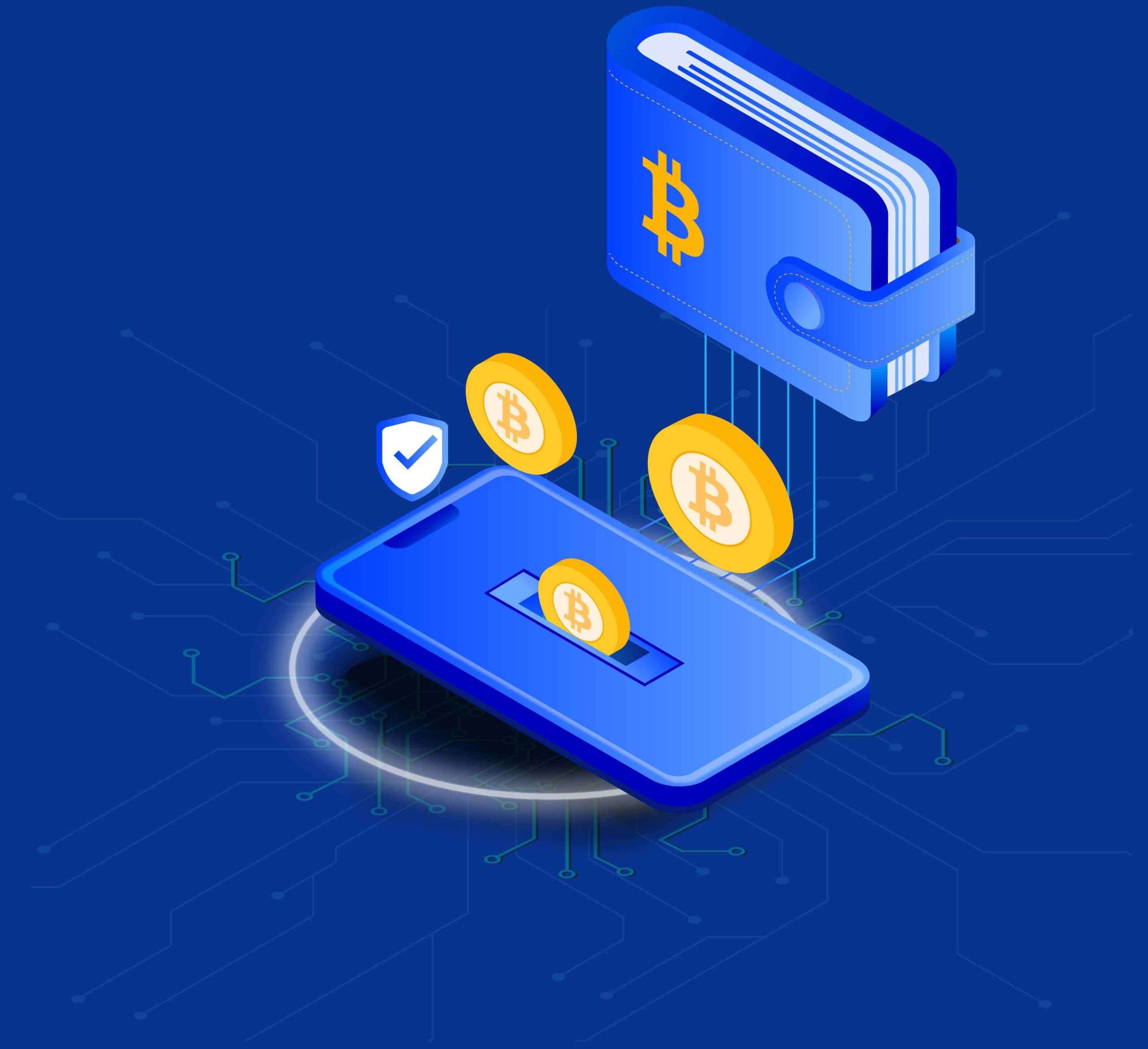Safeguarding Your Digital Assets: Exploring the Power of Crypto Wallets