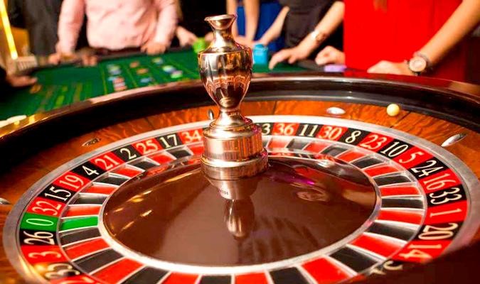 The Thriving World of Online Casinos: A Gateway to Unforgettable Entertainment